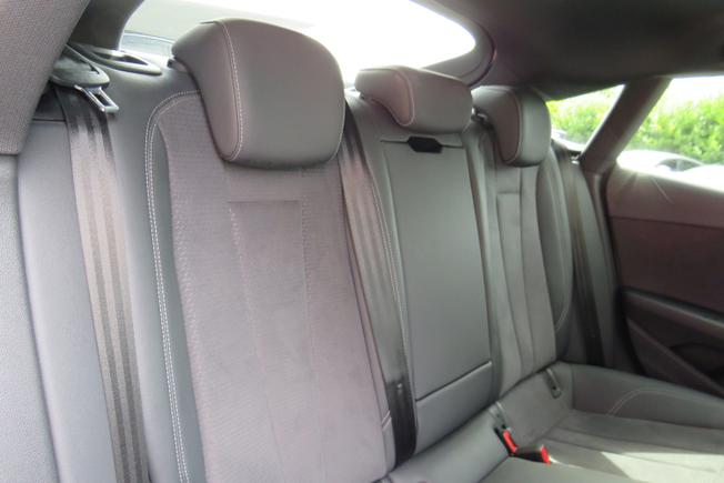 AUDI A5 Photo 16