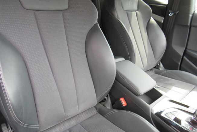 AUDI A5 Photo 19