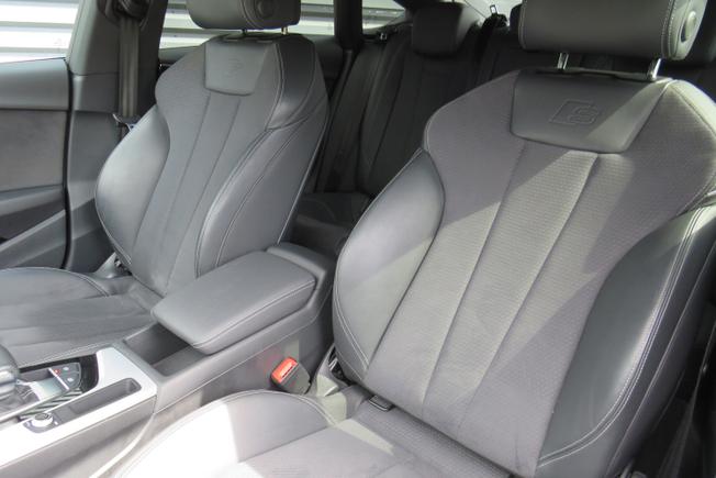AUDI A5 Photo 21