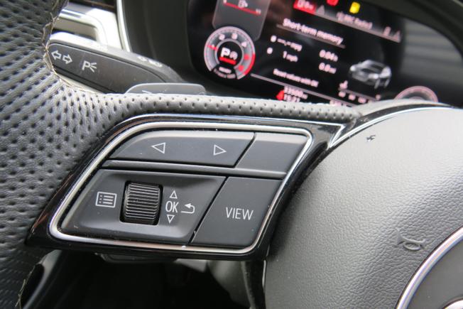 AUDI A5 Photo 23