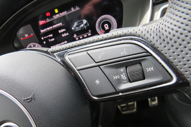 AUDI A5 Photo 24