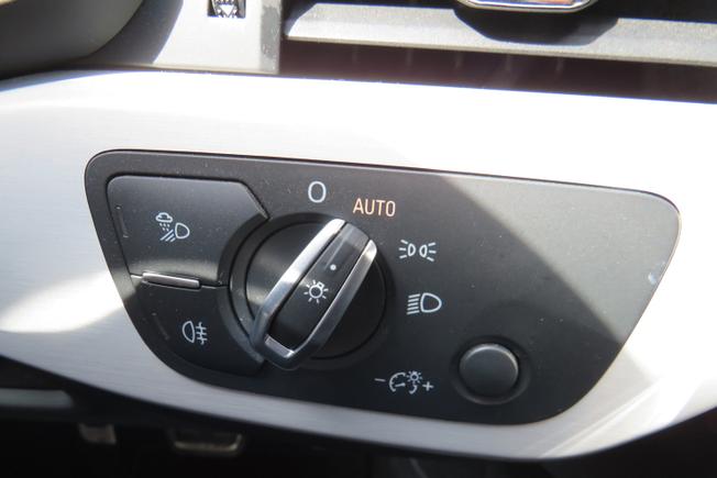 AUDI A5 Photo 25