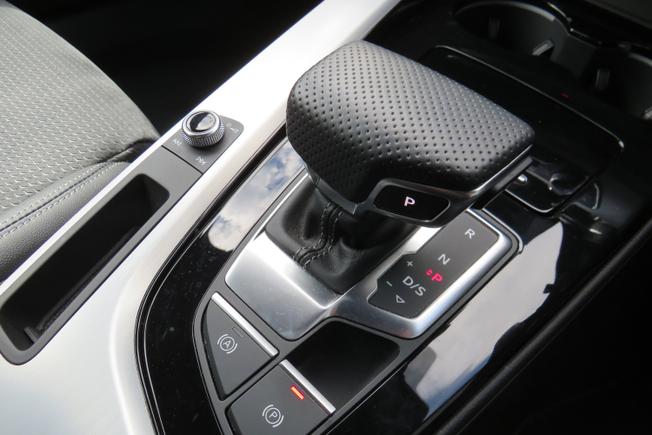 AUDI A5 Photo 26