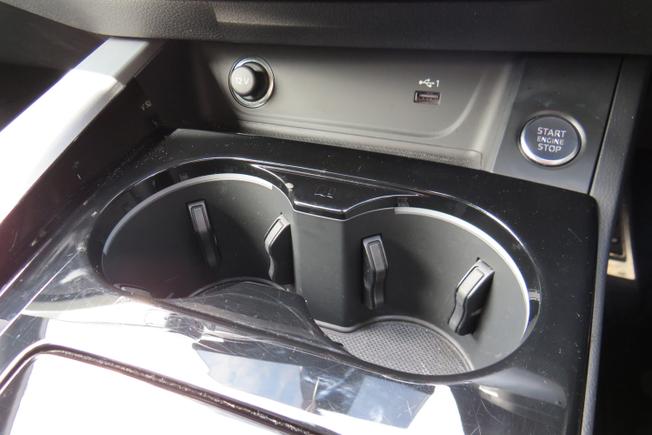 AUDI A5 Photo 27
