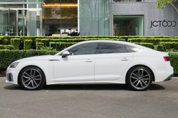 AUDI A5 Photo 3