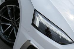 AUDI A5 Photo 4