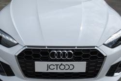 AUDI A5 Photo 5