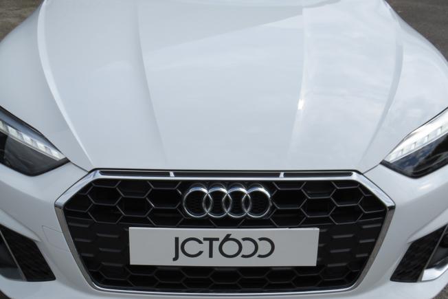 AUDI A5 Photo 5