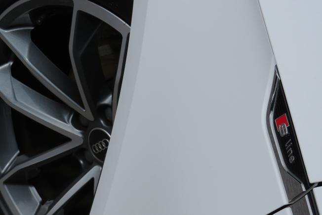 AUDI A5 Photo 6