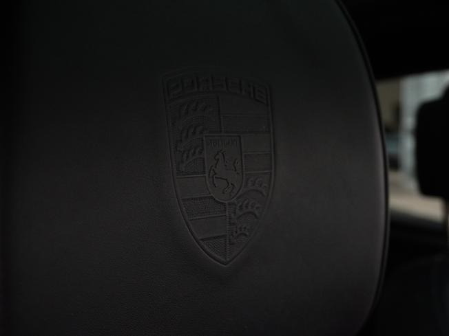 PORSCHE Macan Photo 20