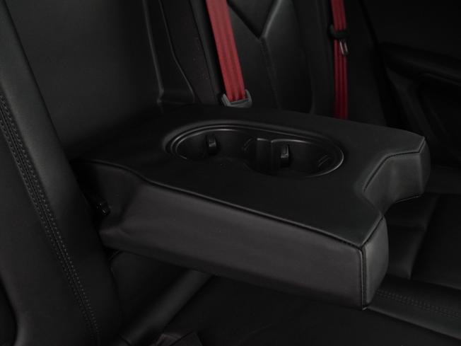 PORSCHE Macan Photo 24