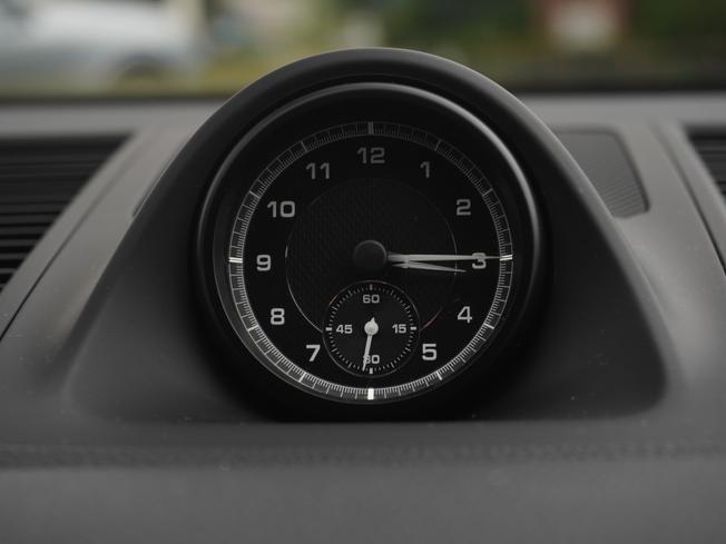 PORSCHE Macan Photo 27