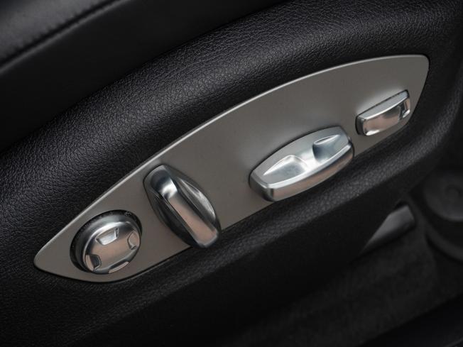 PORSCHE Macan Photo 40