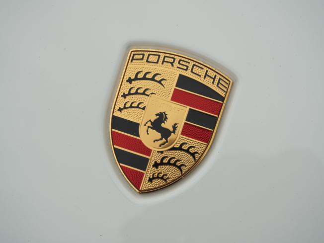 PORSCHE Macan Photo 44