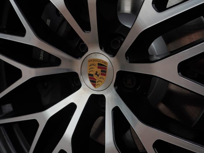 PORSCHE Macan Photo 47