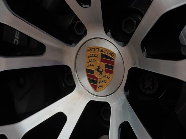 PORSCHE Macan Photo 48