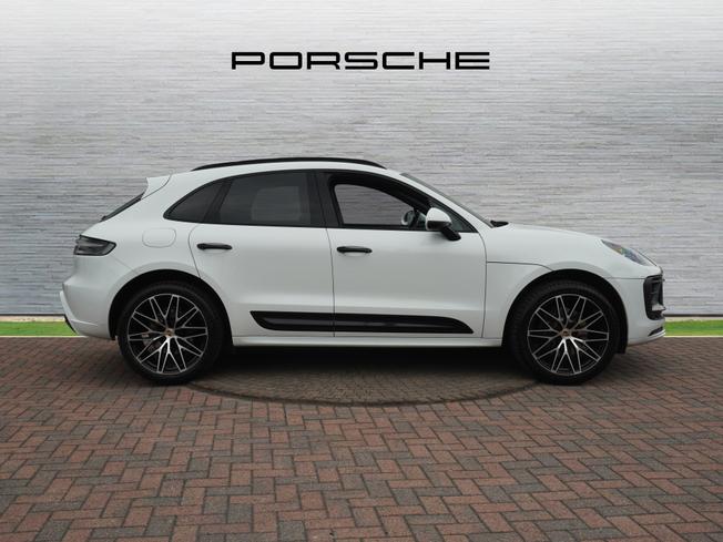 PORSCHE Macan Photo 5