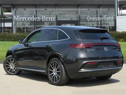 MERCEDES-BENZ EQC Photo 2
