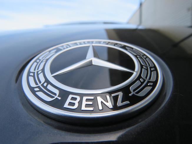 MERCEDES-BENZ EQC Photo 29