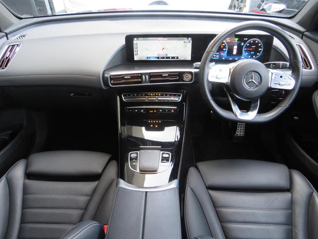 MERCEDES-BENZ EQC Photo 6