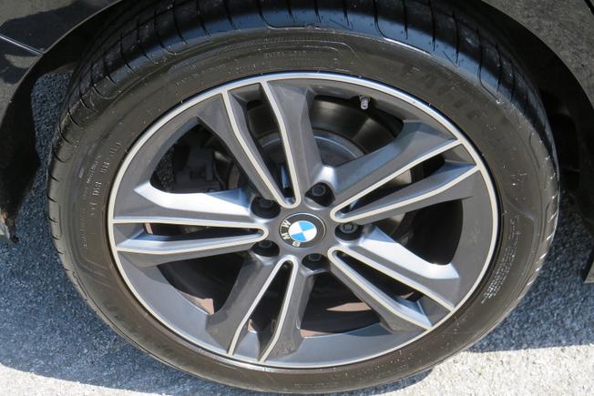 BMW 1 Series Photo 10