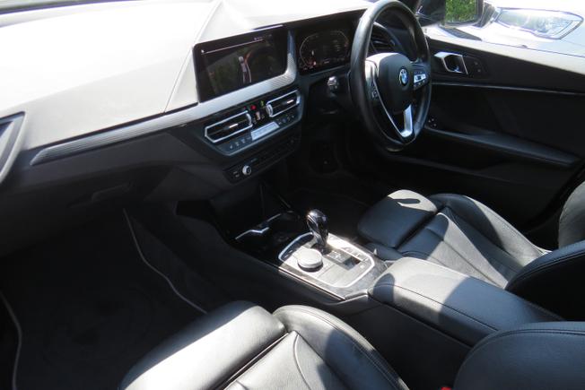 BMW 1 Series Photo 15