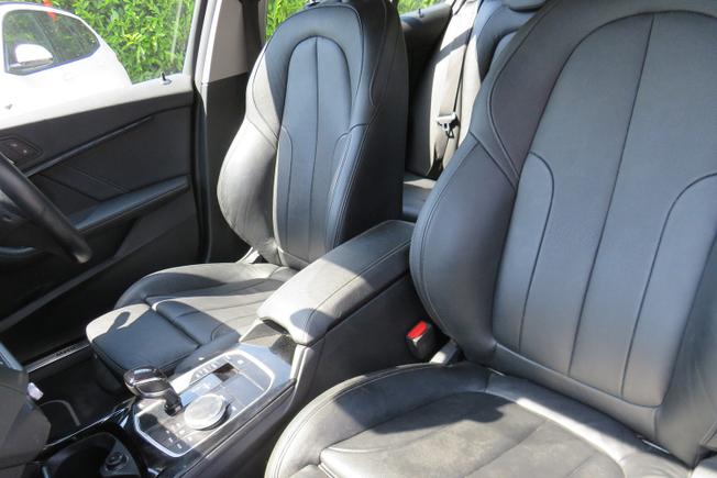 BMW 1 Series Photo 16