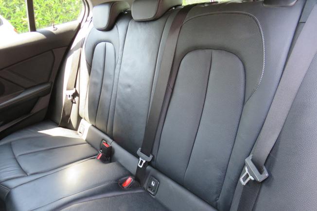 BMW 1 Series Photo 17