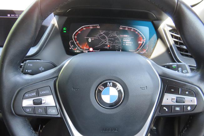 BMW 1 Series Photo 19