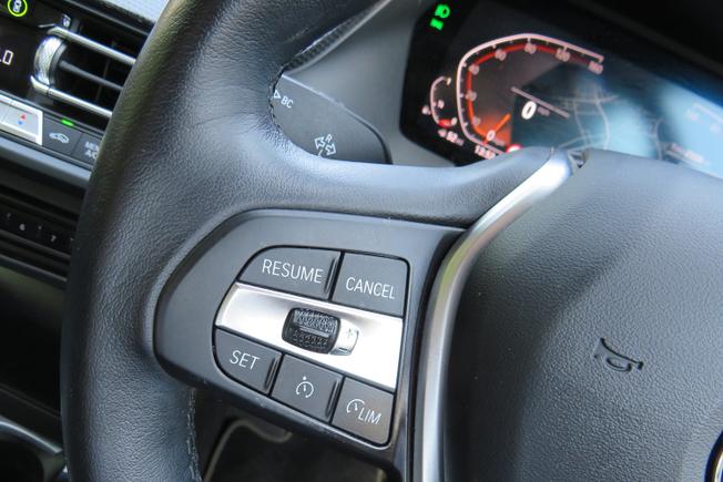 BMW 1 Series Photo 20