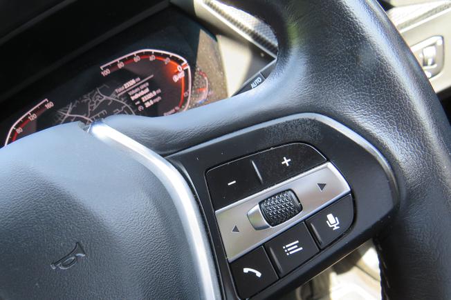 BMW 1 Series Photo 21