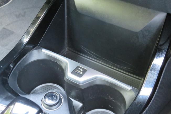BMW 1 Series Photo 24