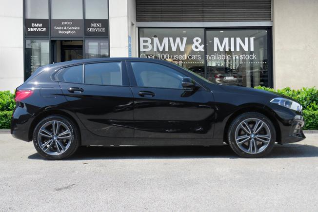 BMW 1 Series Photo 3