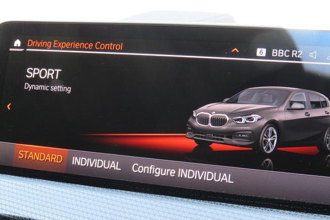 BMW 1 Series Photo 31