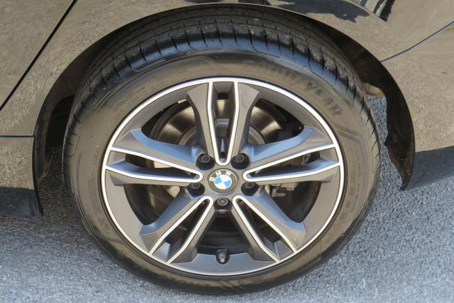 BMW 1 Series Photo 6