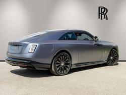 ROLLS-ROYCE Spectre Photo 2
