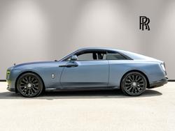 ROLLS-ROYCE Spectre Photo 3