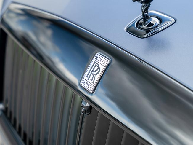 ROLLS-ROYCE Spectre Photo 35