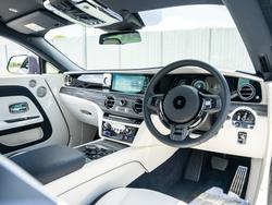 ROLLS-ROYCE Spectre Photo 4