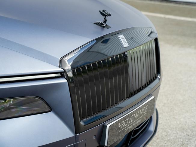 ROLLS-ROYCE Spectre Photo 41