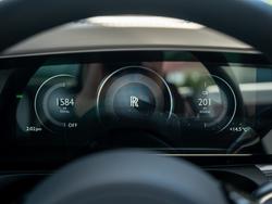 ROLLS-ROYCE Spectre Photo 5
