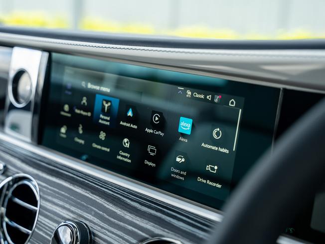 ROLLS-ROYCE Spectre Photo 6