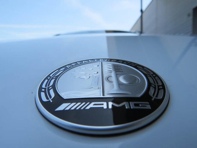 MERCEDES-BENZ A Class Photo 28