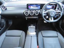 MERCEDES-BENZ A Class Photo 5