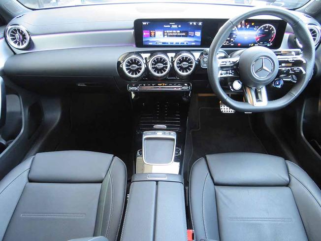 MERCEDES-BENZ A Class Photo 5