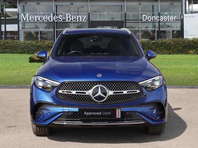 MERCEDES-BENZ Glc Photo 10