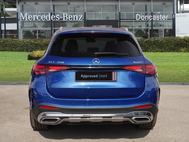 MERCEDES-BENZ Glc Photo 11