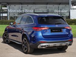 MERCEDES-BENZ Glc Photo 2