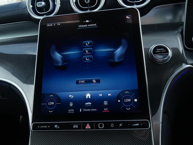 MERCEDES-BENZ Glc Photo 26