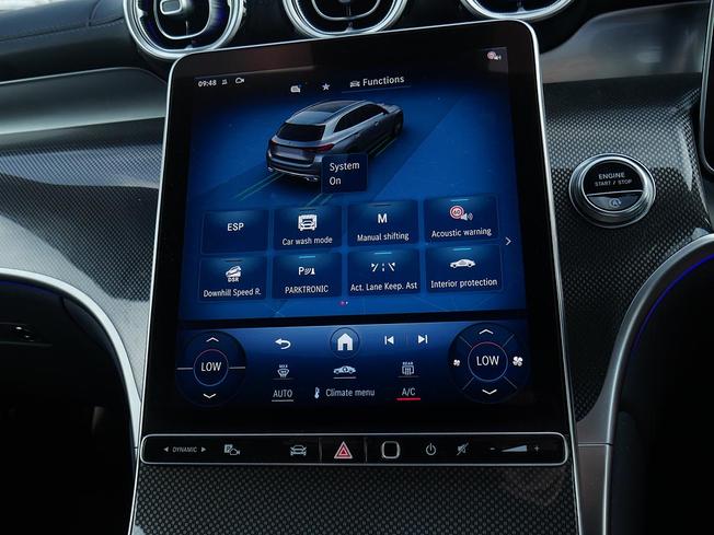 MERCEDES-BENZ Glc Photo 27
